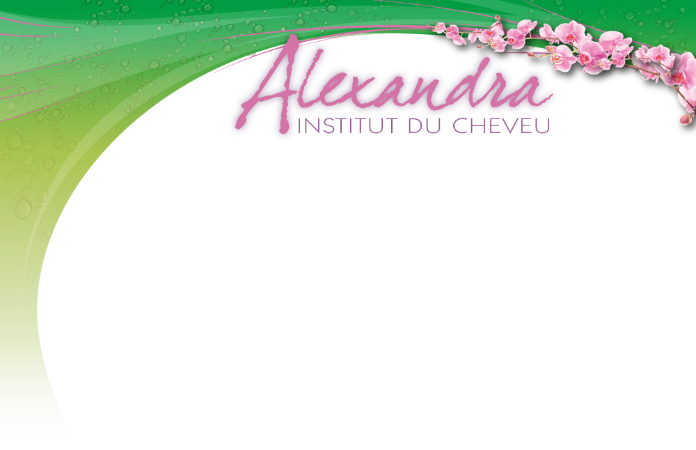 Institut du Cheveu Alexandra