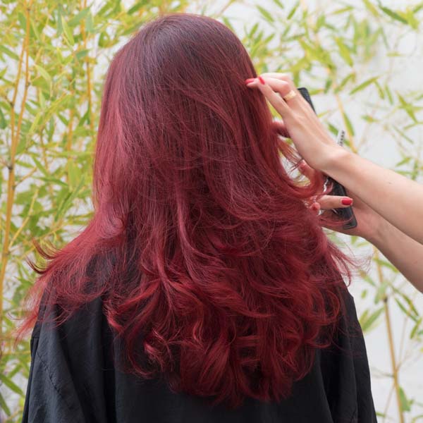 finition coiffage - Crédit photo : chaumontphilippe@sfr.fr