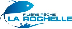 Filière Pêche La Rochelle partenaire du Port de pêche de La Rochelle Chef de Baie