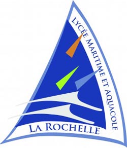 Lycée Maritime de la Rochelle partenaire du Port de pêche de La Rochelle Chef de Baie