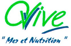 Ovive Mer et Nutrition partenaire du Port de pêche de La Rochelle Chef de Baie